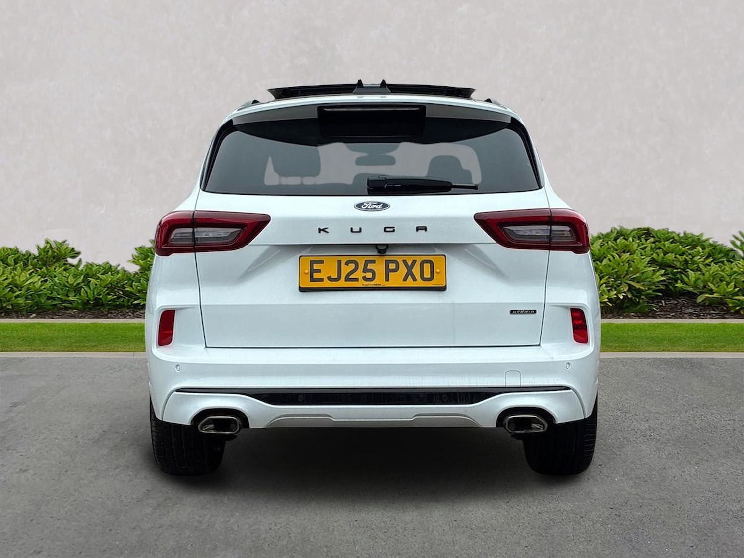 Used Ford Kuga 2025 for sale - 78194552: Photo 6