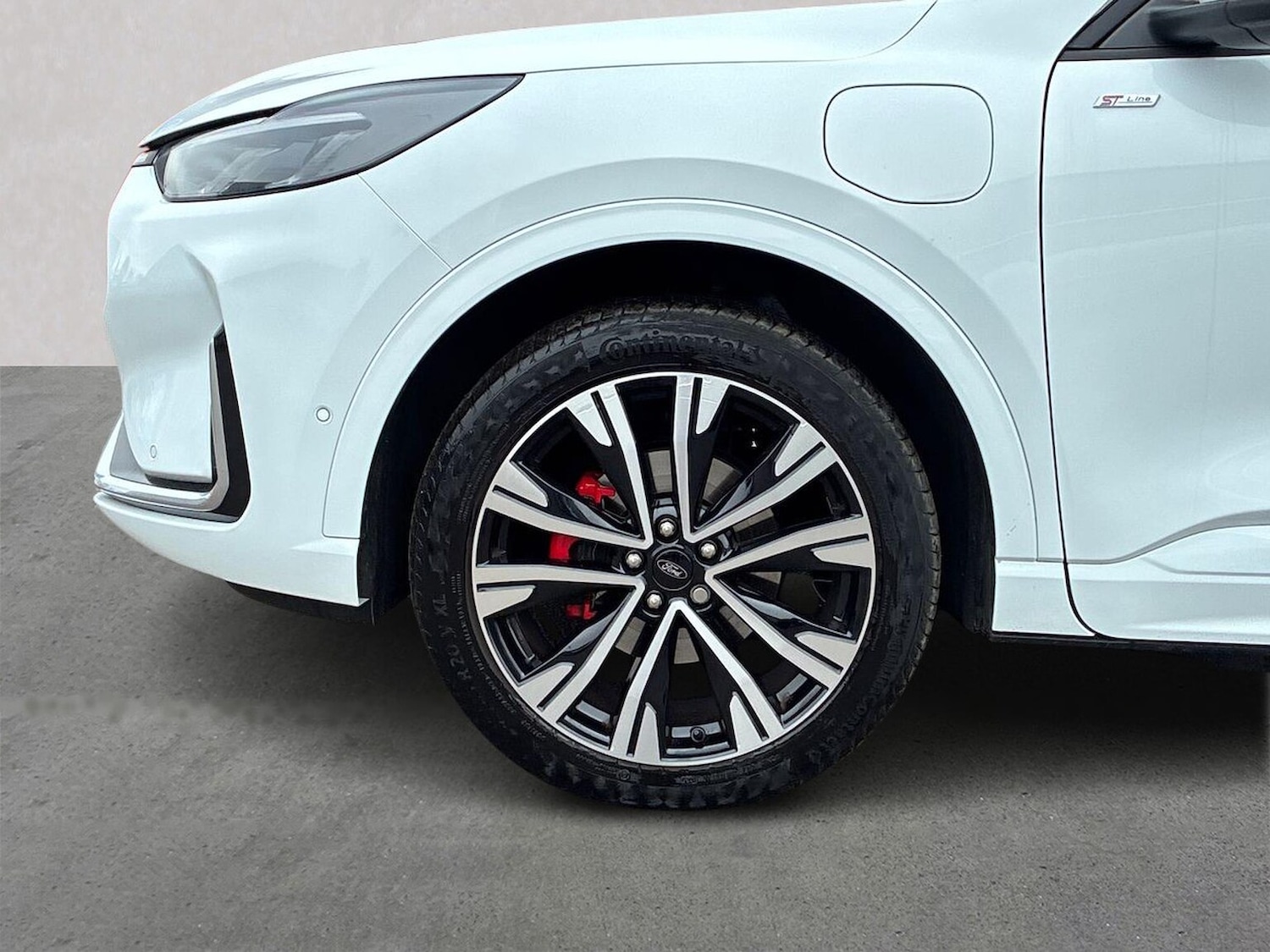 Used Ford Kuga 2025 for sale - 78194552: Photo 8