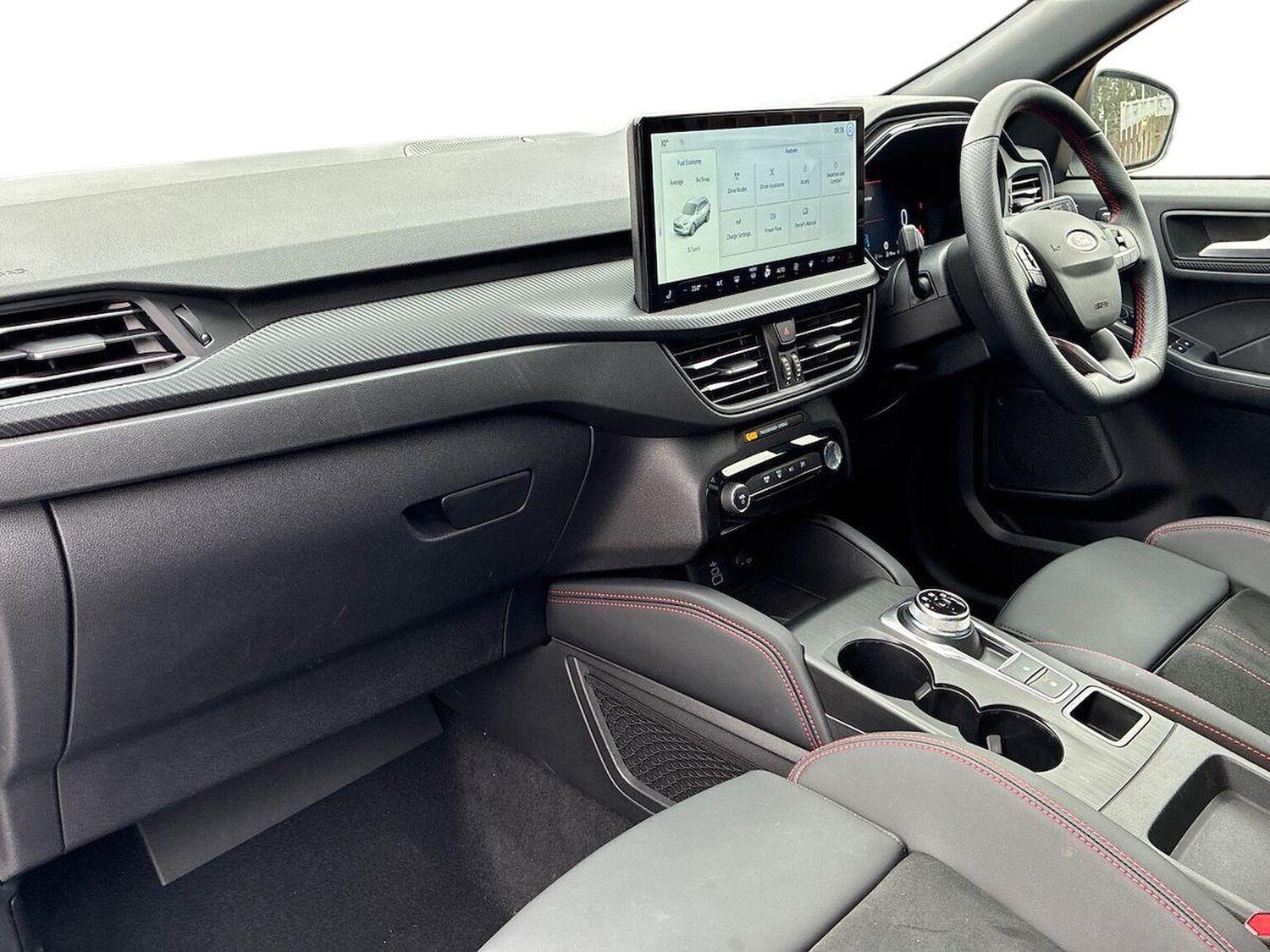 Used Ford Kuga 2025 for sale - 78194552: Photo 9