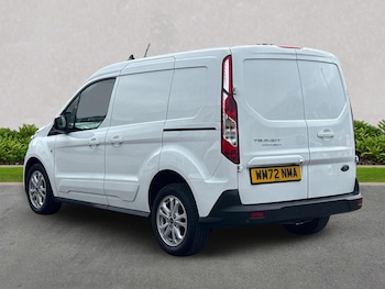Used Ford Transit Connect 2023 for sale - 76243162: Photo