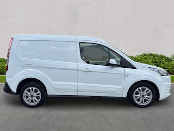 Used Ford Transit Connect 2023 for sale - 76243162: Photo