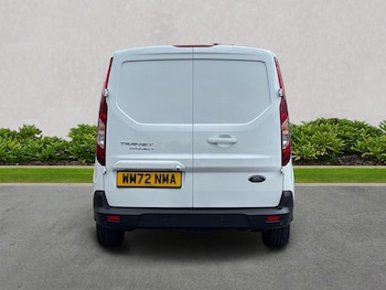Used Ford Transit Connect 2023 for sale - 76243162: Photo