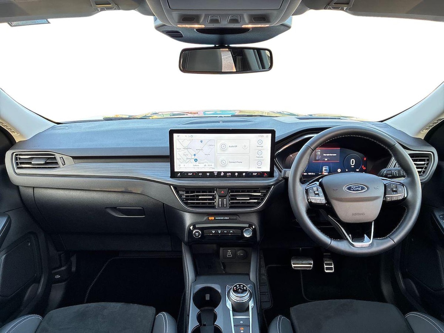 Used Ford Kuga 2024 for sale - 78194543: Photo 10