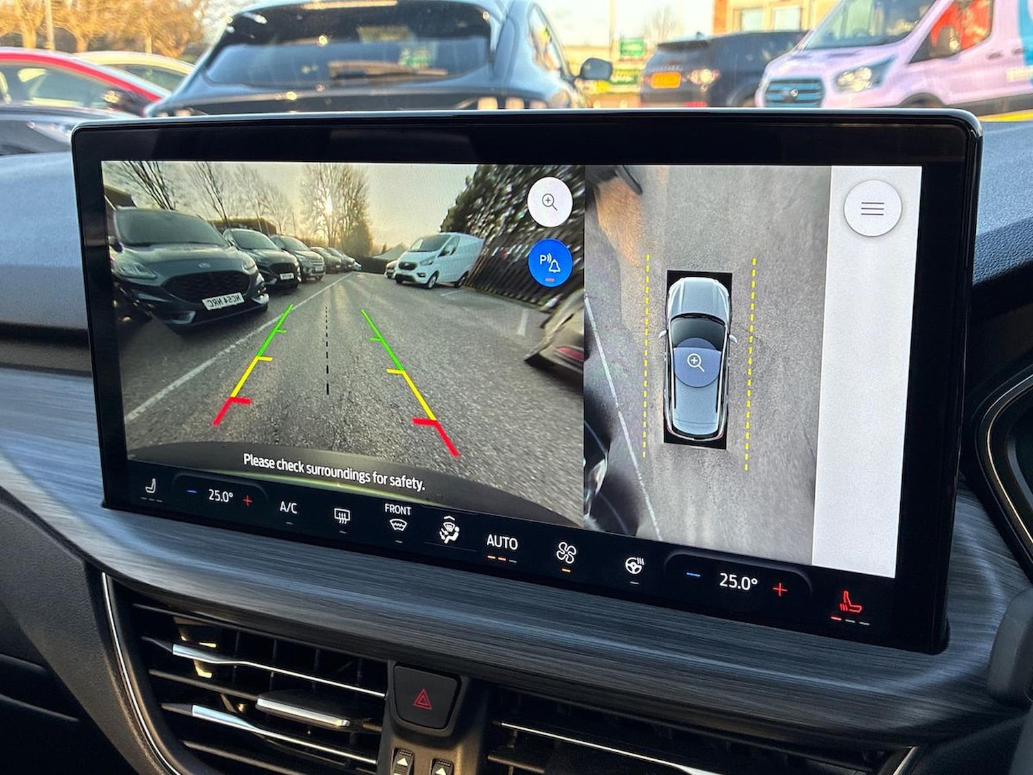 Used Ford Kuga 2024 for sale - 78194543: Photo 13