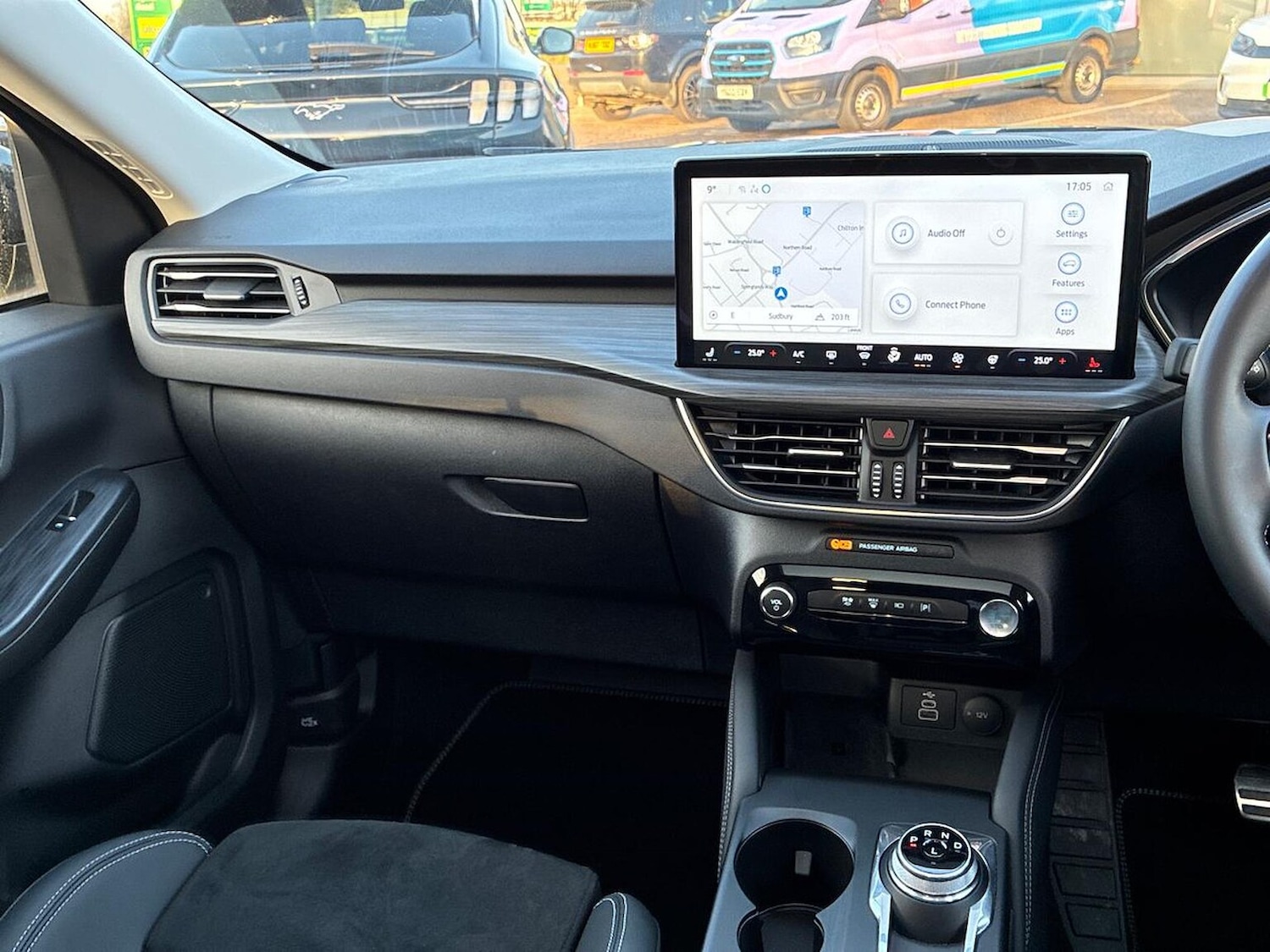 Used Ford Kuga 2024 for sale - 78194543: Photo 15