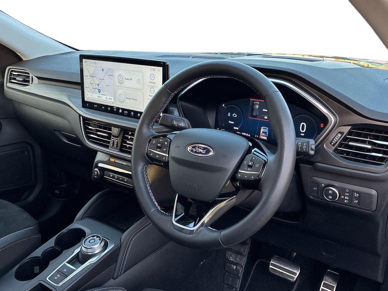 Used Ford Kuga 2024 for sale - 78194543: Photo 17