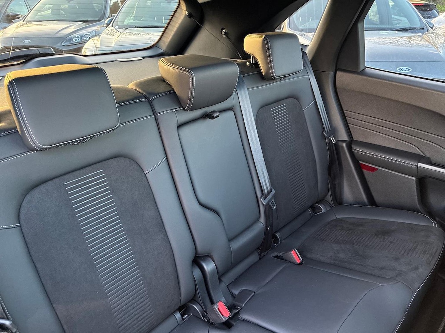 Used Ford Kuga 2024 for sale - 78194543: Photo 18