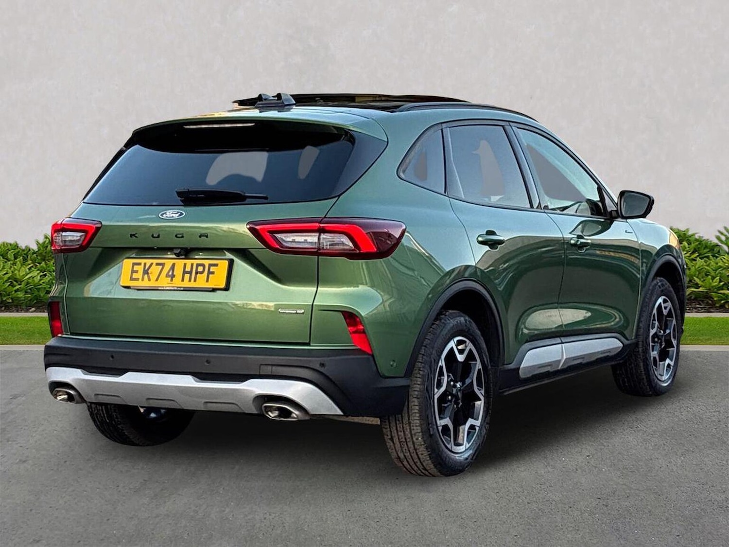 Used Ford Kuga 2024 for sale - 78194543: Photo 20