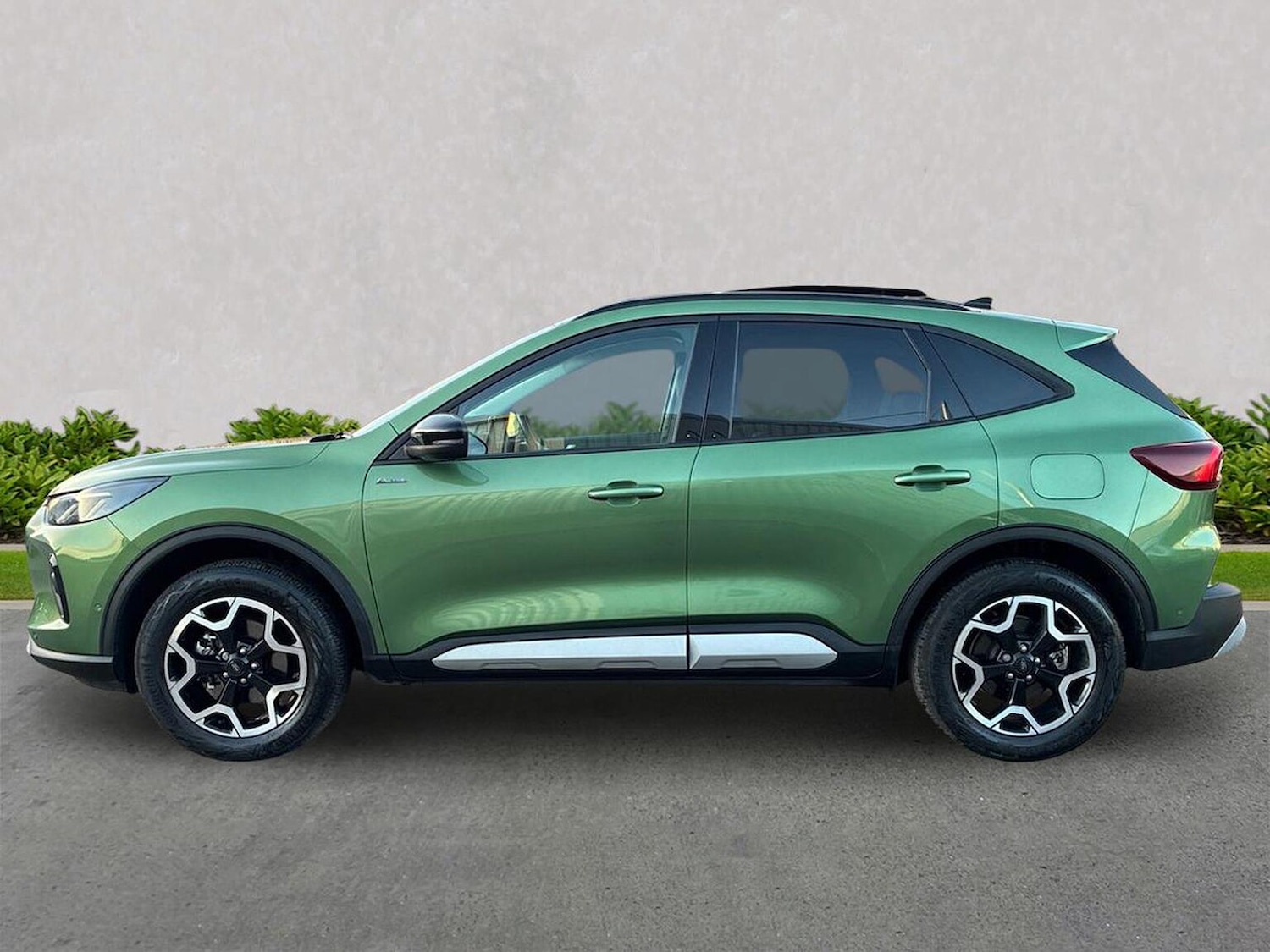 Used Ford Kuga 2024 for sale - 78194543: Photo 21