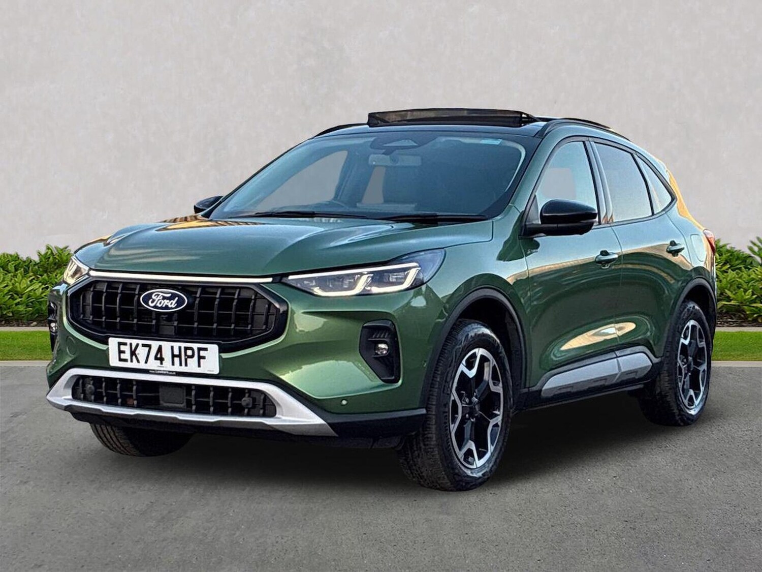 Used Ford Kuga 2024 for sale - 78194543: Photo 22