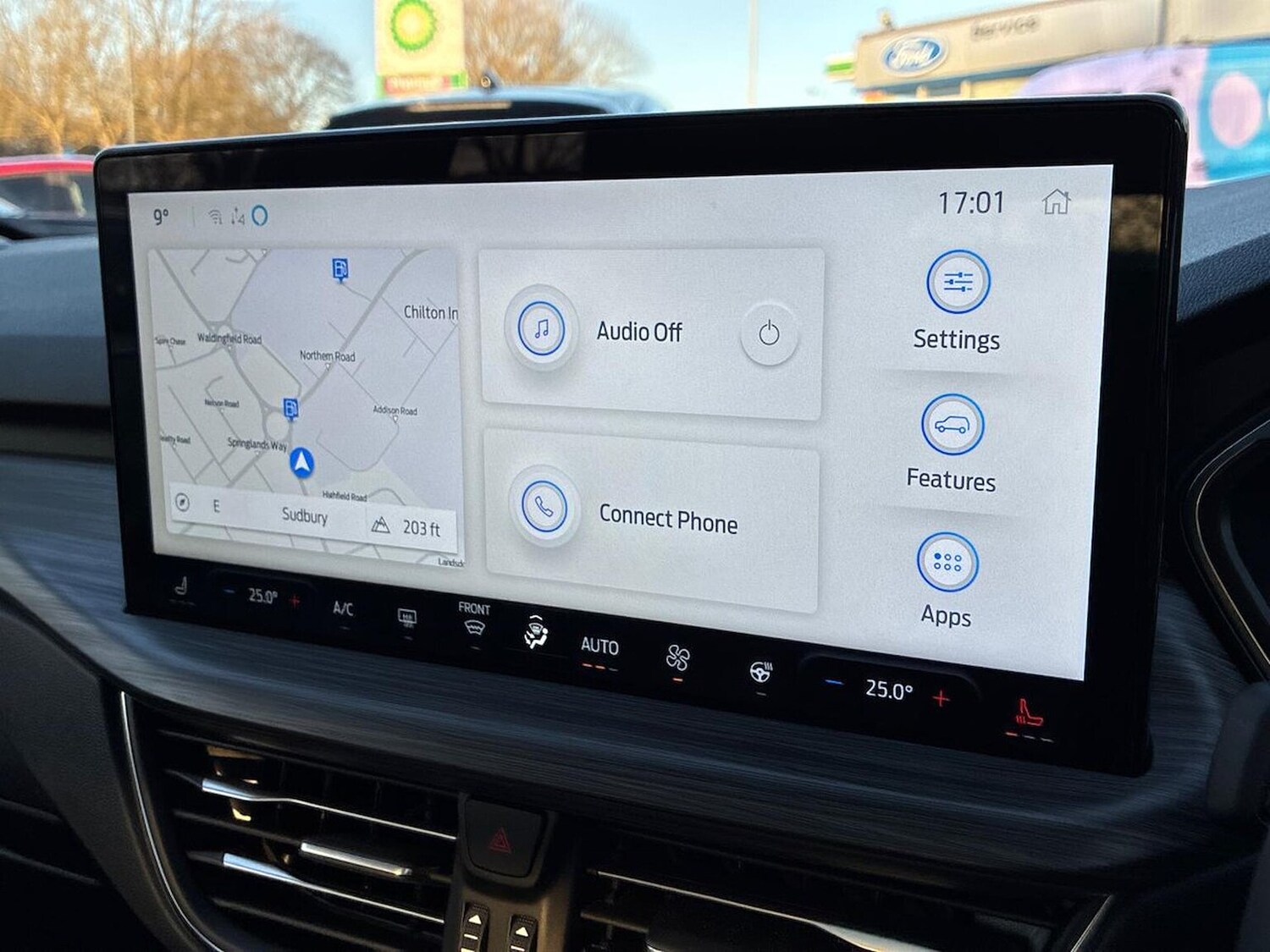 Used Ford Kuga 2024 for sale - 78194543: Photo 25