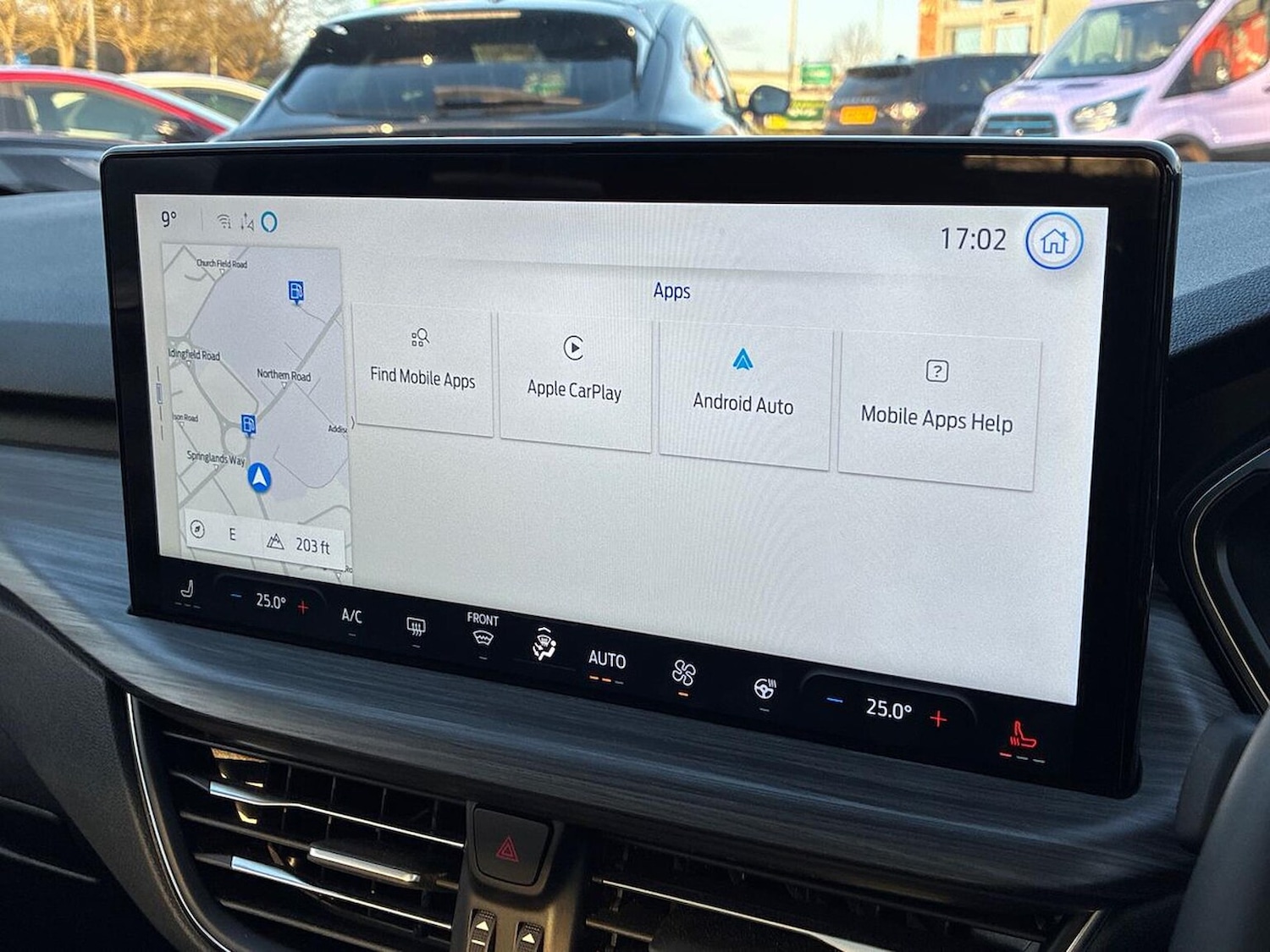 Used Ford Kuga 2024 for sale - 78194543: Photo 26