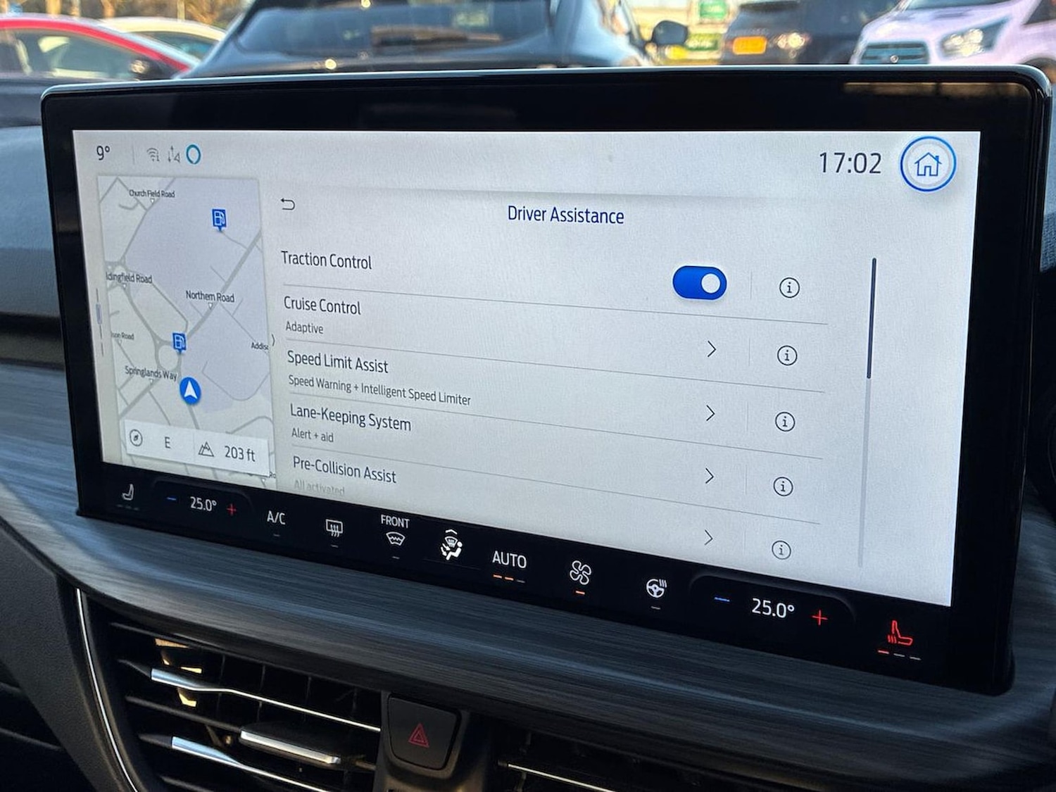 Used Ford Kuga 2024 for sale - 78194543: Photo 27