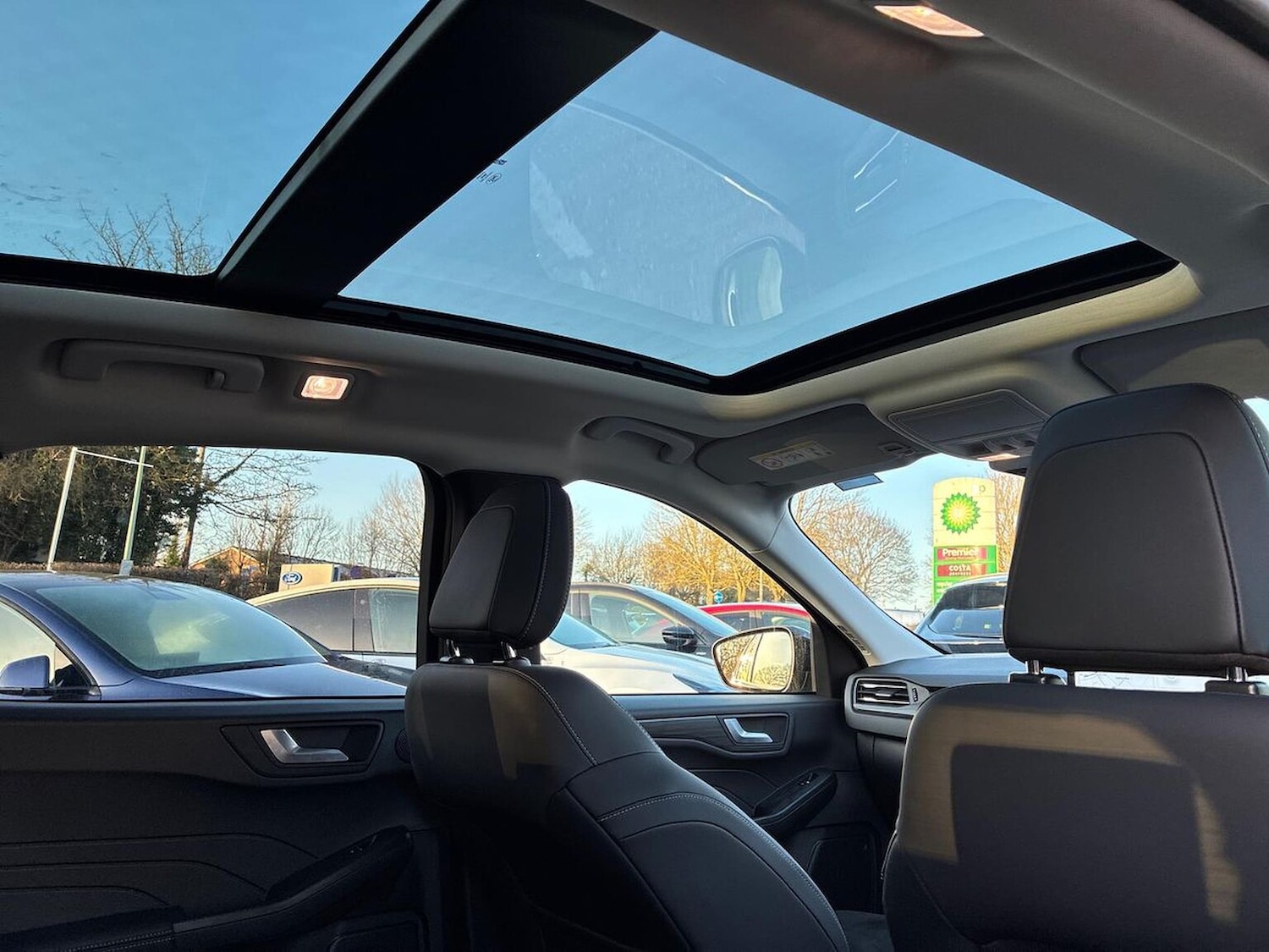 Used Ford Kuga 2024 for sale - 78194543: Photo 34