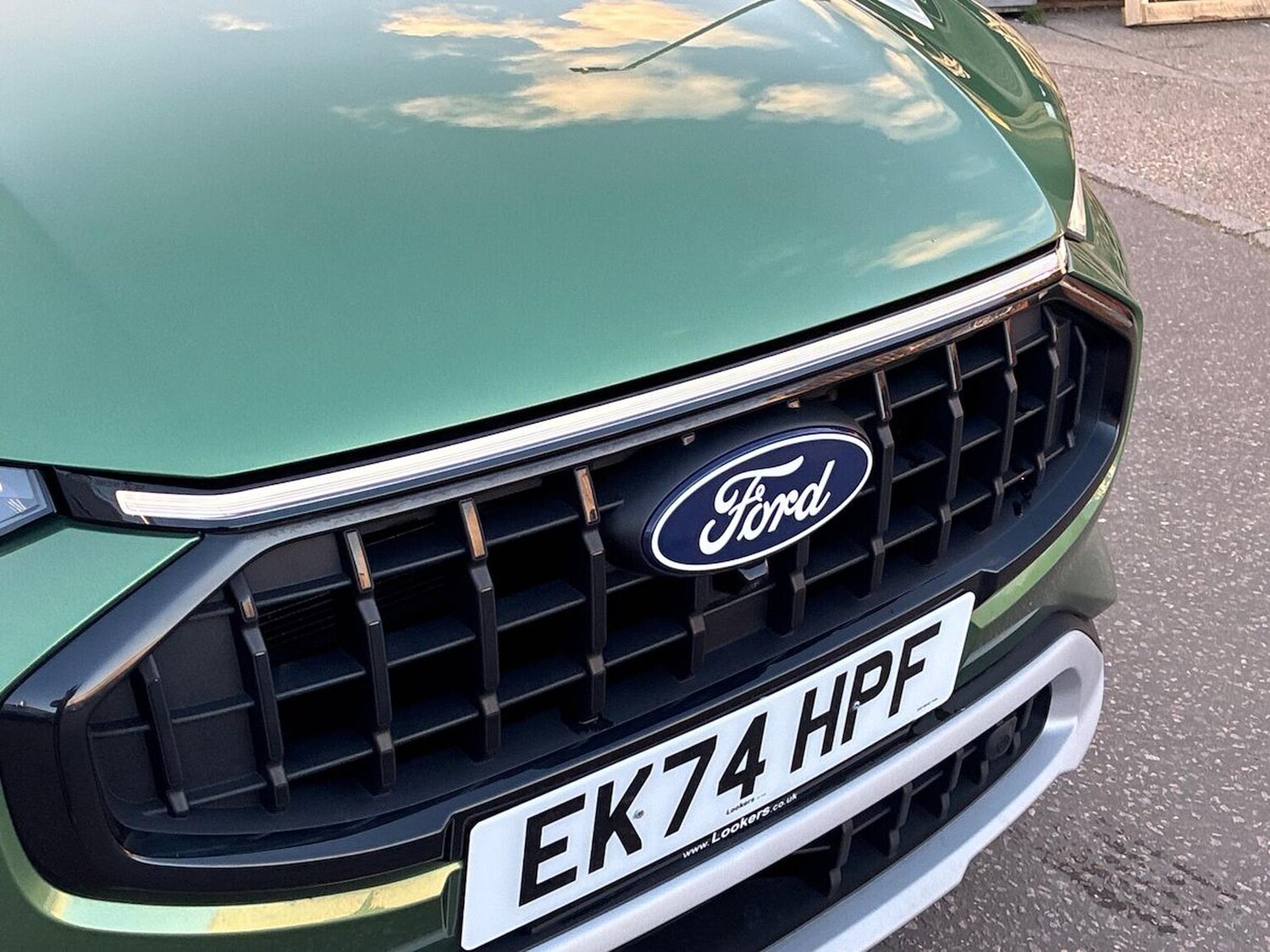 Used Ford Kuga 2024 for sale - 78194543: Photo 35