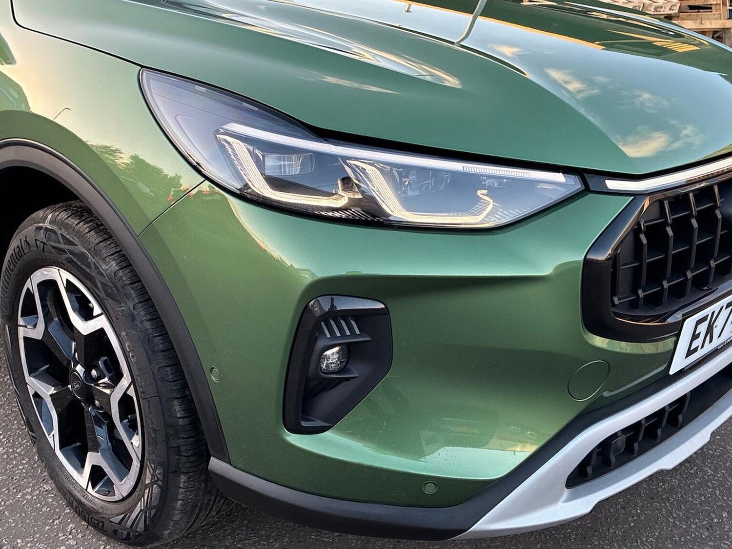 Used Ford Kuga 2024 for sale - 78194543: Photo 36