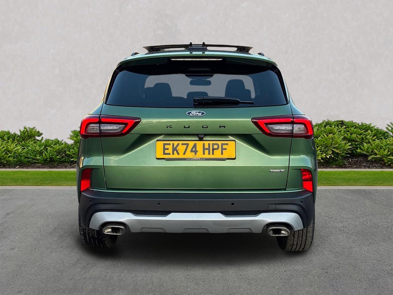 Used Ford Kuga 2024 for sale - 78194543: Photo 6