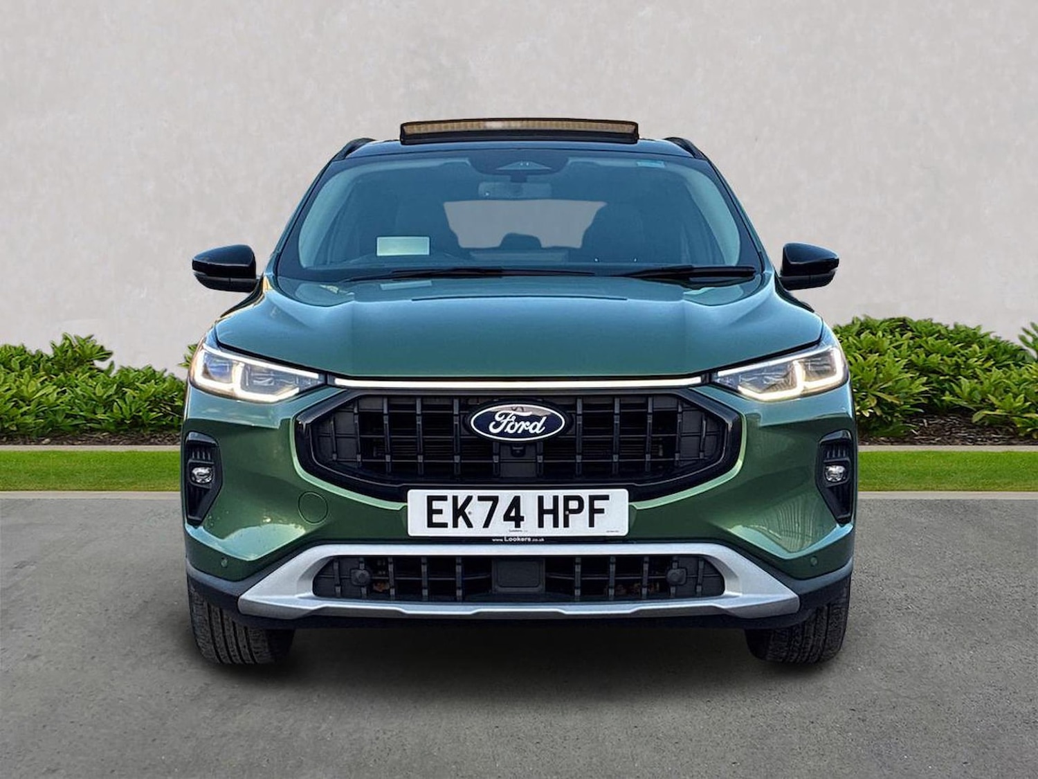 Used Ford Kuga 2024 for sale - 78194543: Photo 7