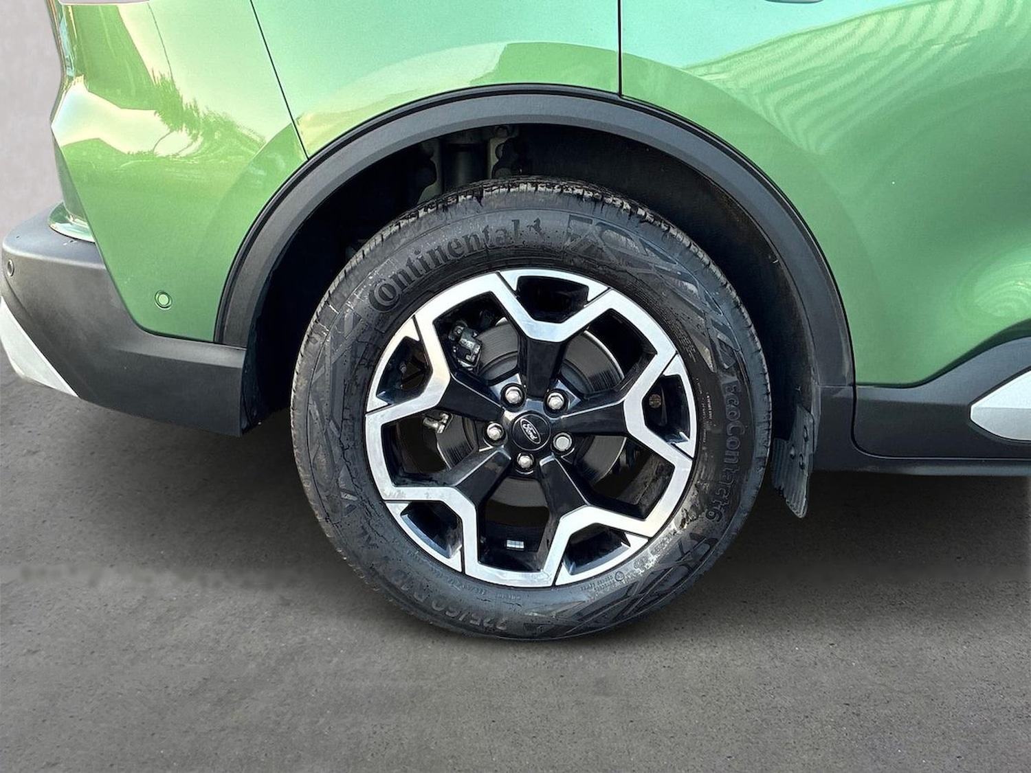 Used Ford Kuga 2024 for sale - 78194543: Photo 8