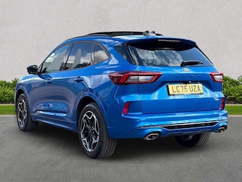 Used Ford Kuga 2025 for sale - 79559345: Photo