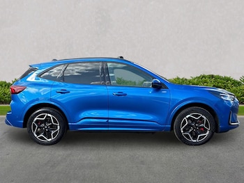 Used Ford Kuga 2025 for sale - 79559345: Photo