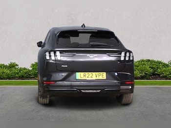 Used Ford Mustang Mach-E 2022 for sale - 78565552: Photo