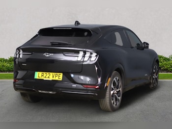 Used Ford Mustang Mach-E 2022 for sale - 78565552: Photo