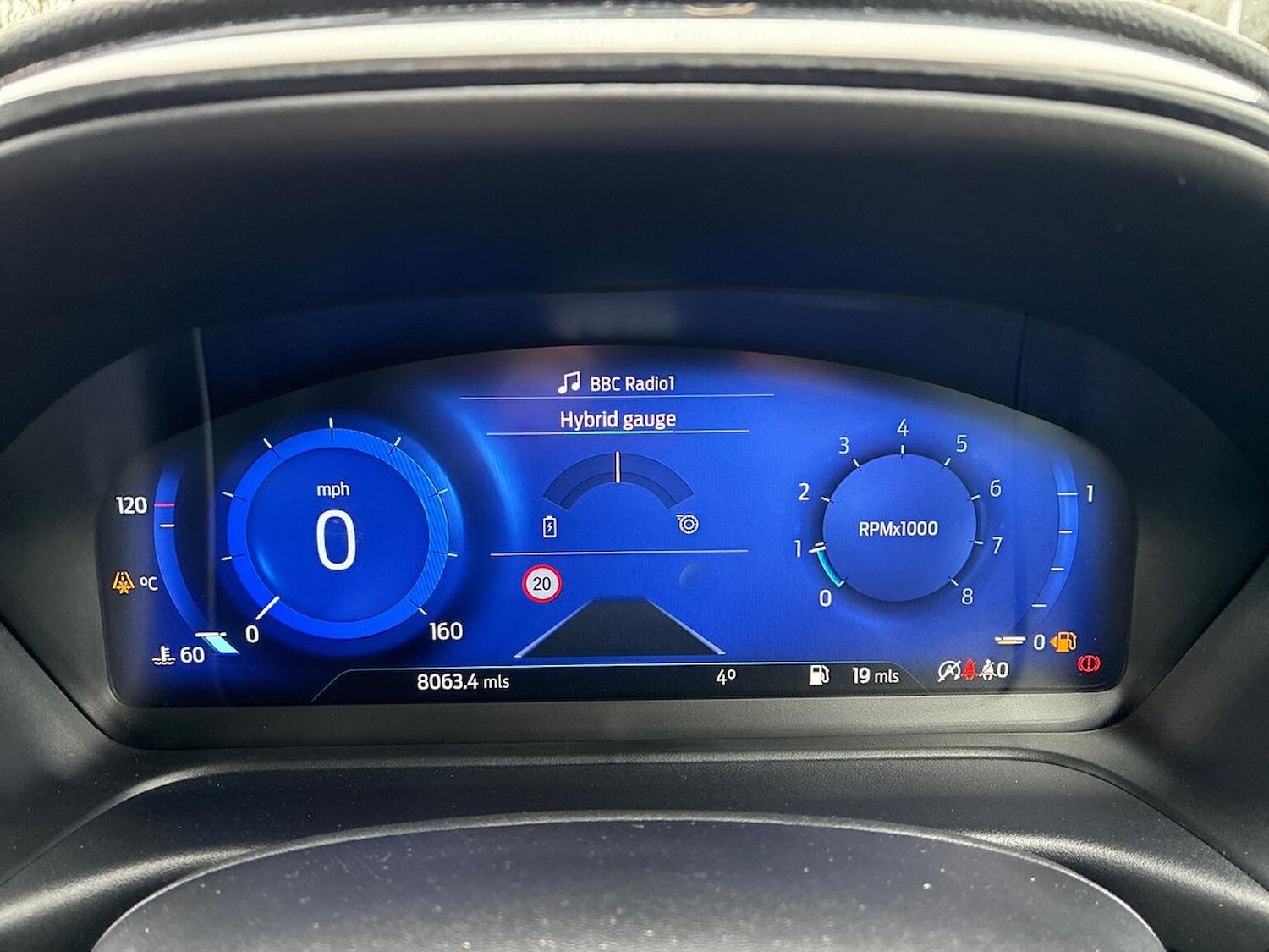 Used Ford Fiesta 2023 for sale - 78039290: Photo 10