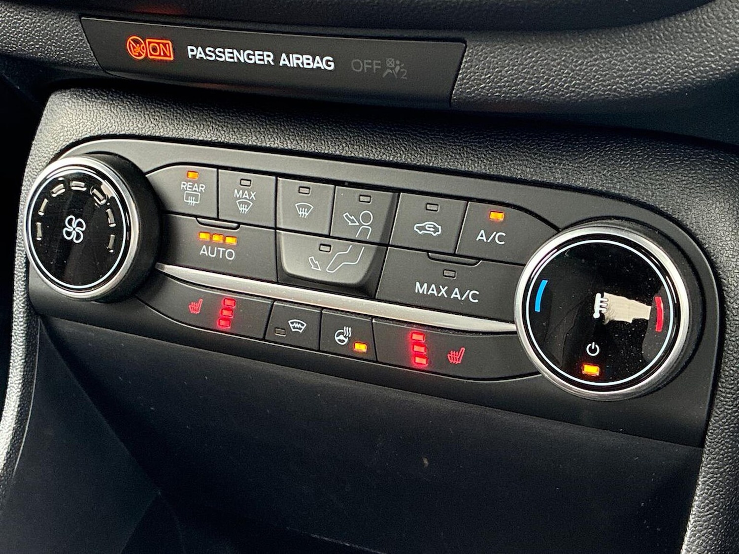 Used Ford Fiesta 2023 for sale - 78039290: Photo 12