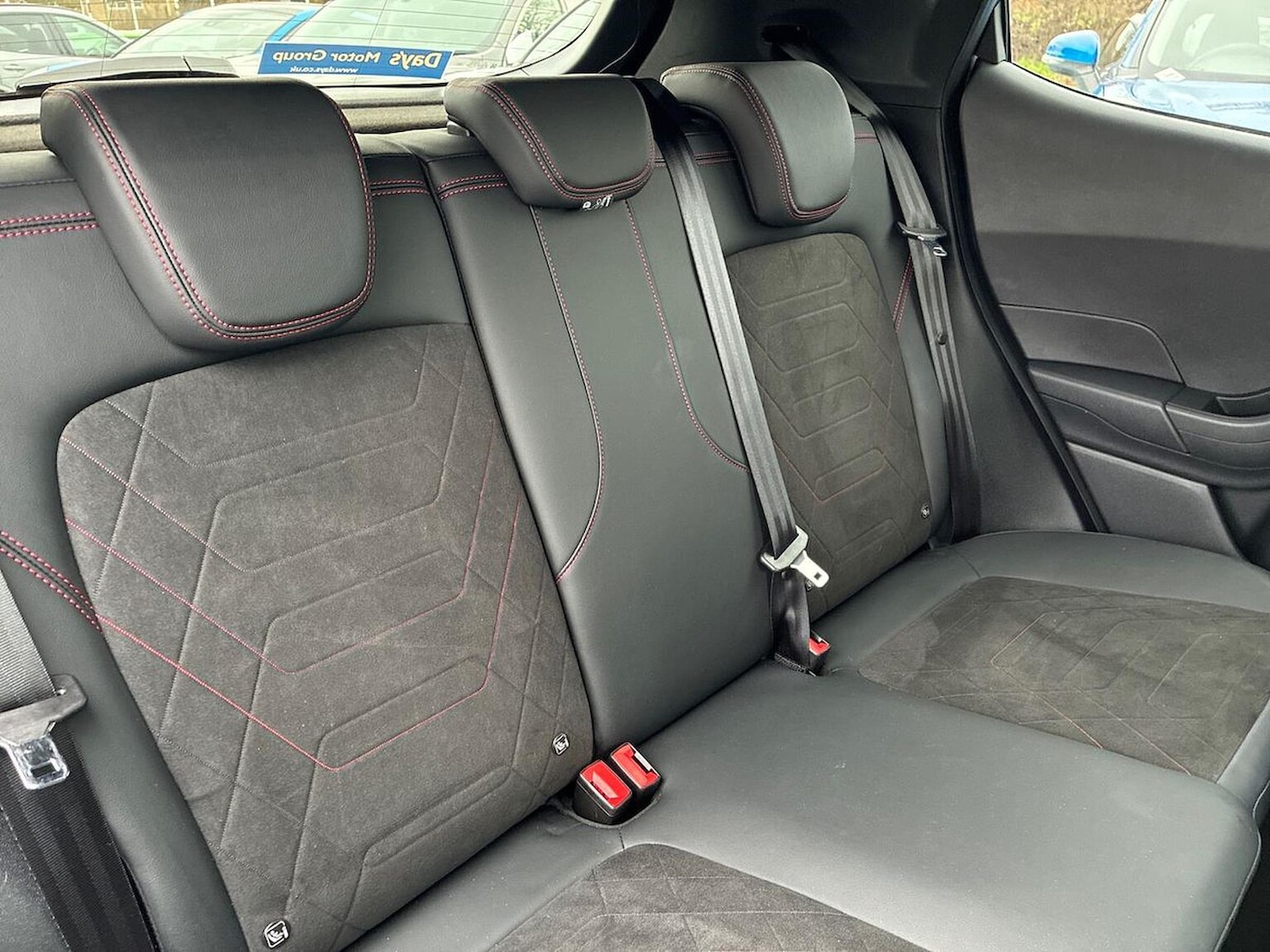 Used Ford Fiesta 2023 for sale - 78039290: Photo 16