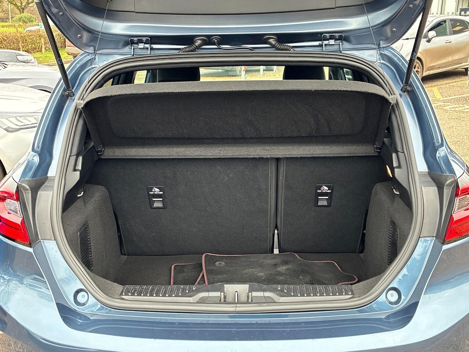 Used Ford Fiesta 2023 for sale - 78039290: Photo 17