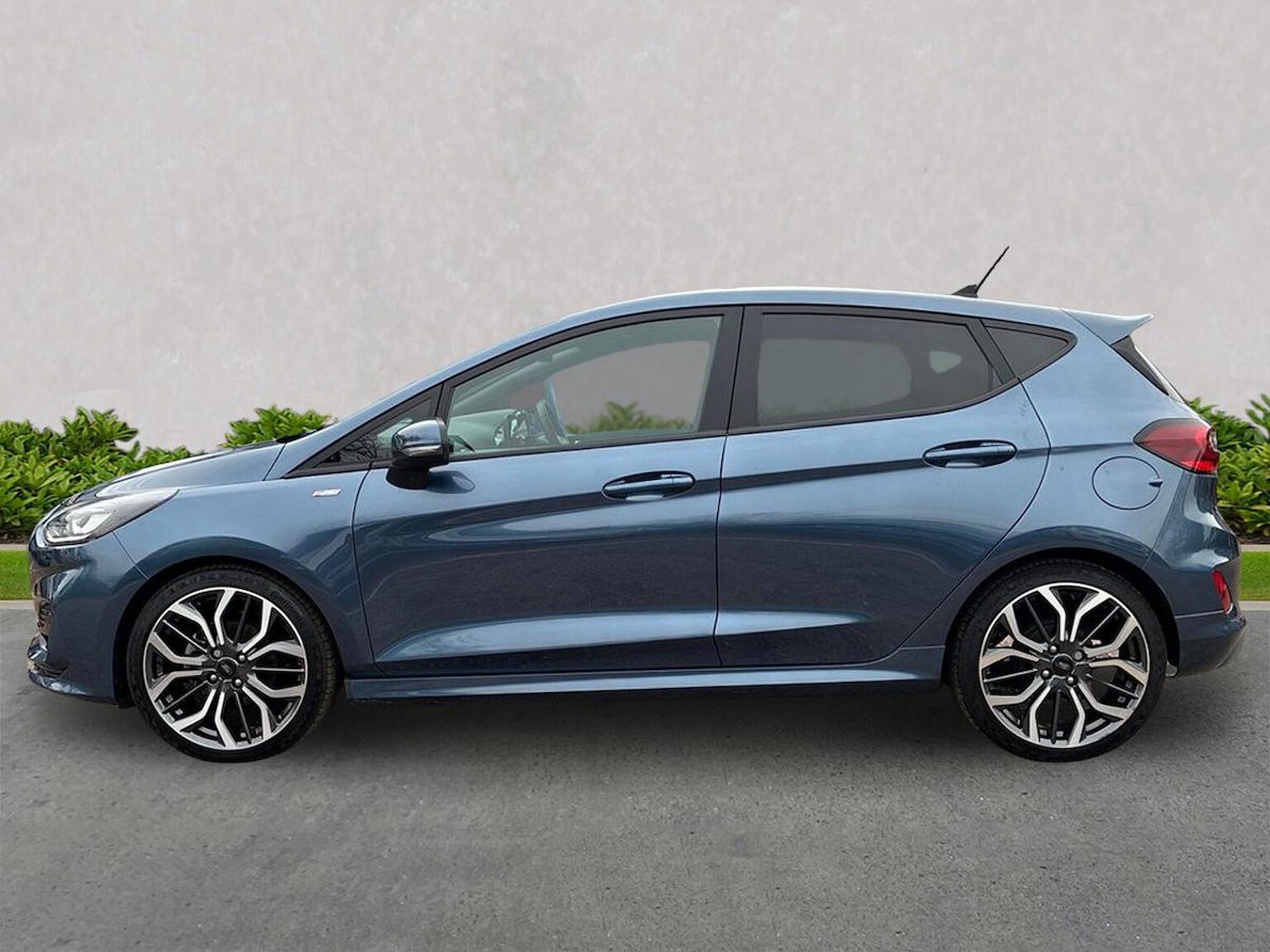 Used Ford Fiesta 2023 for sale - 78039290: Photo 19