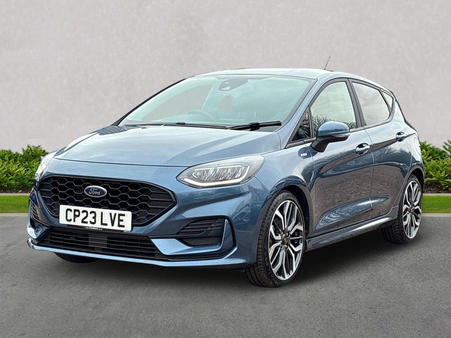 Used Ford Fiesta 2023 for sale - 78039290: Photo 20