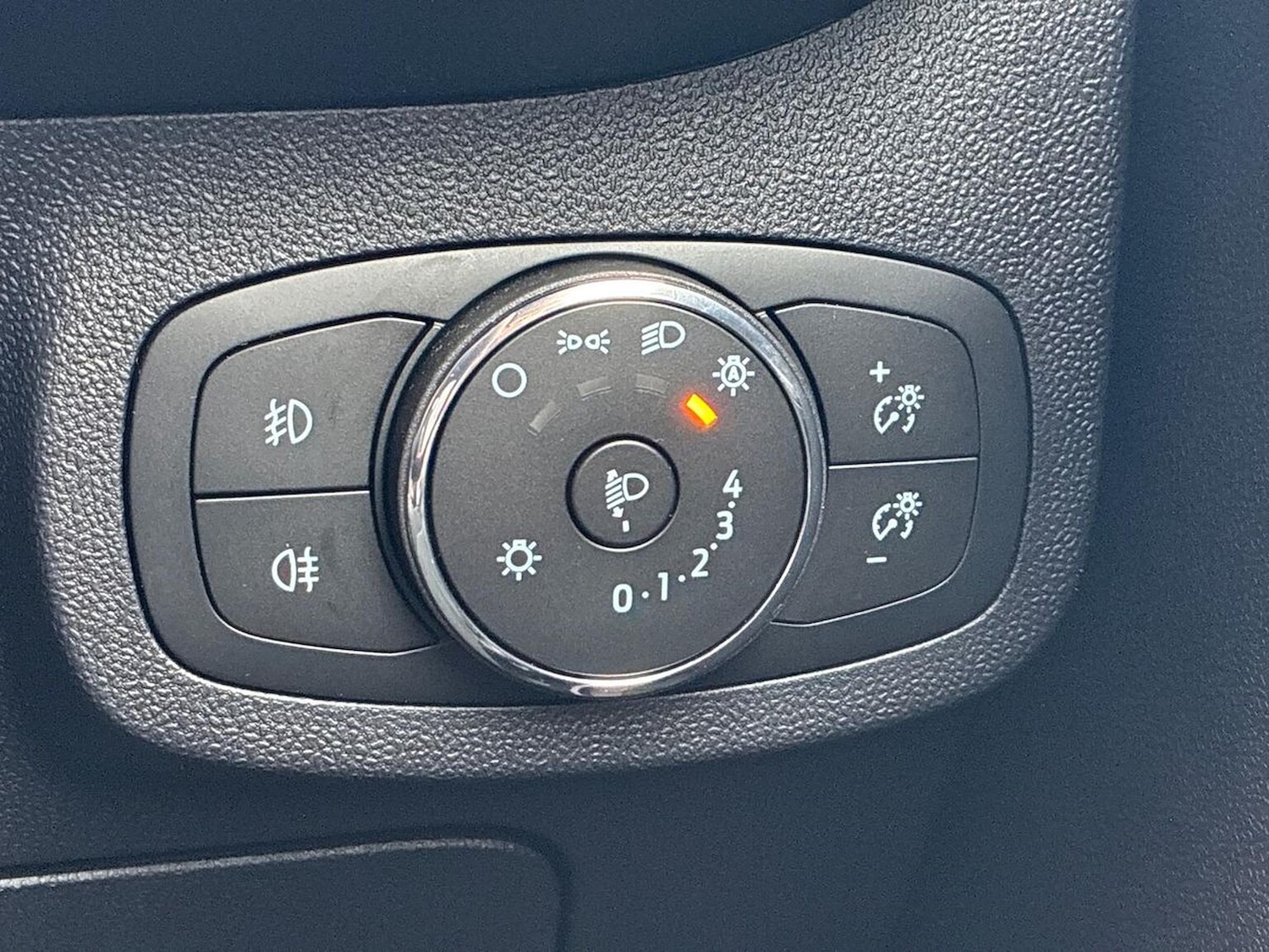 Used Ford Fiesta 2023 for sale - 78039290: Photo 22