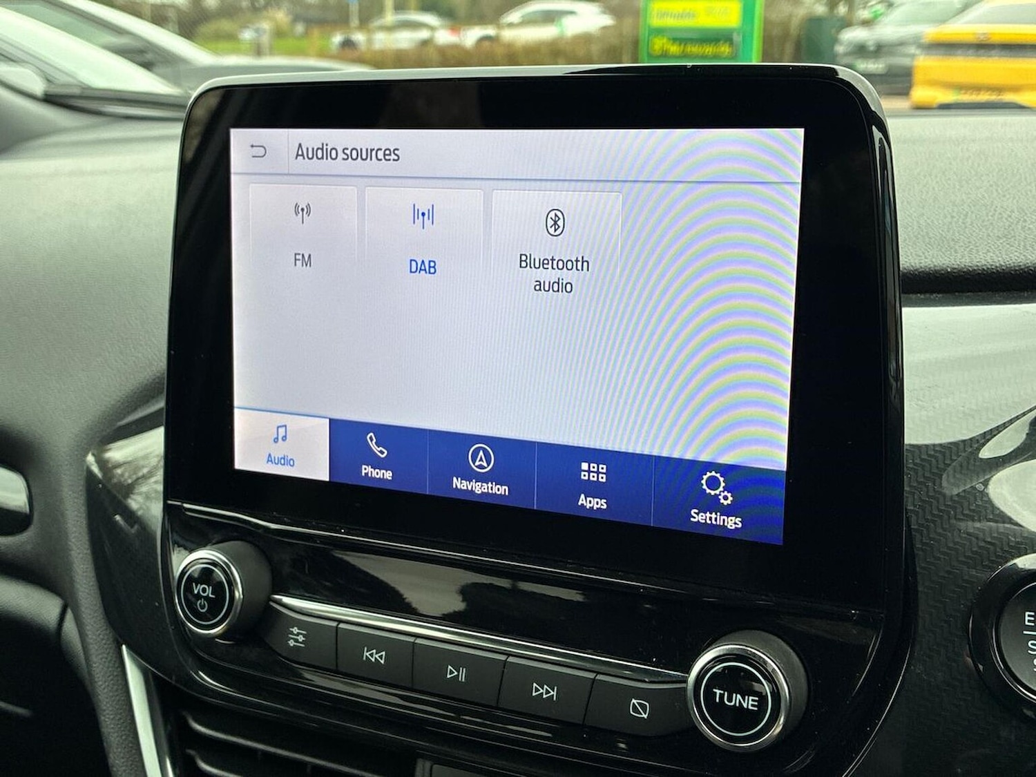 Used Ford Fiesta 2023 for sale - 78039290: Photo 25