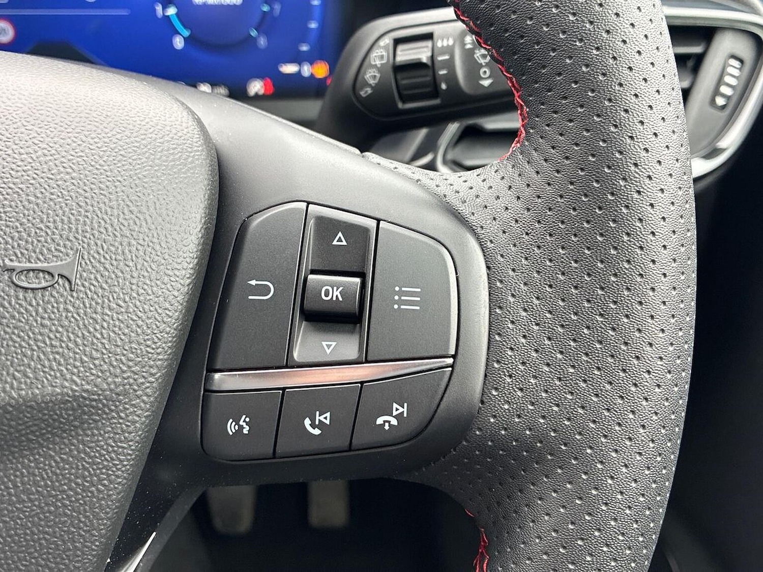 Used Ford Fiesta 2023 for sale - 78039290: Photo 27