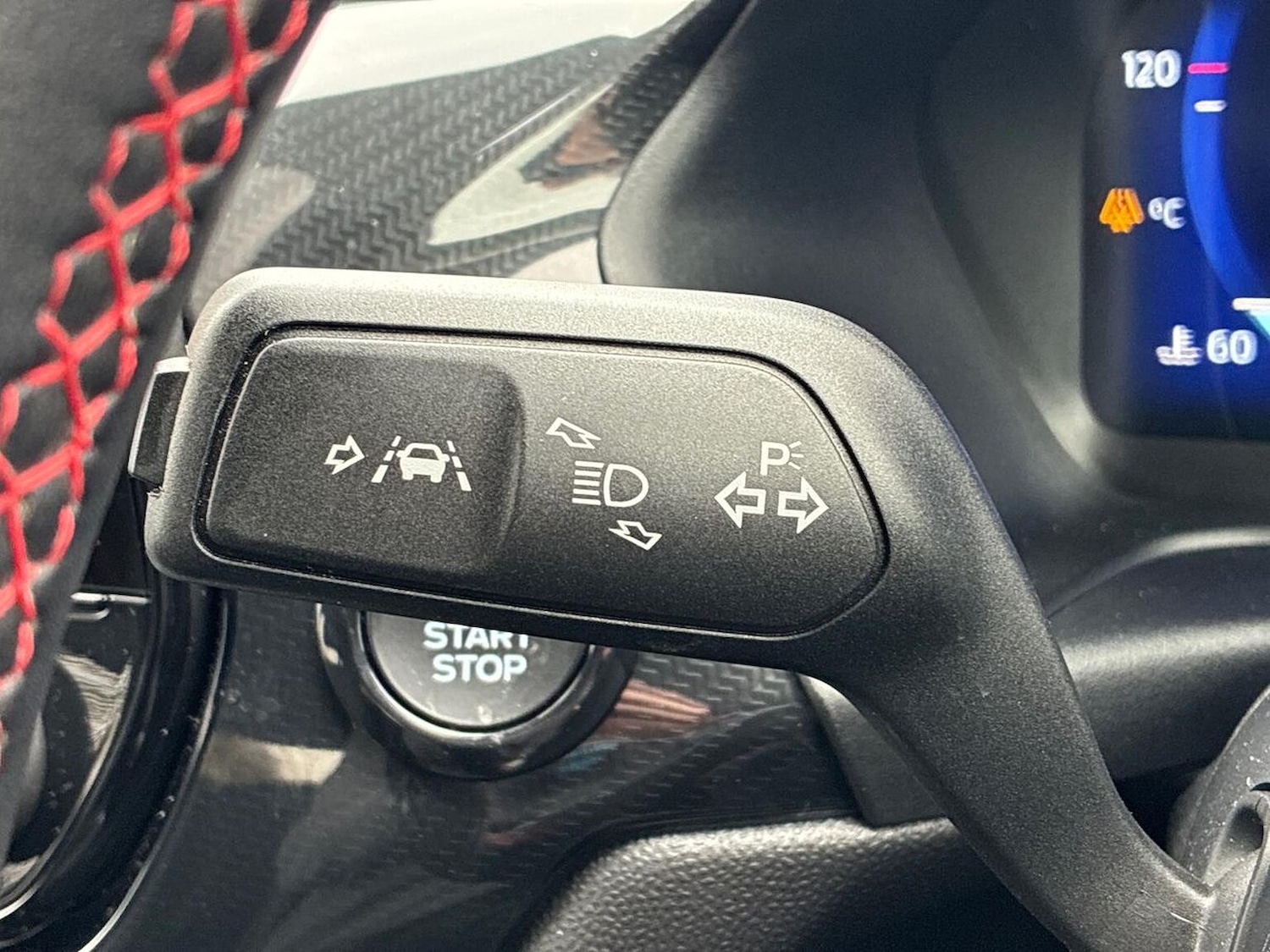 Used Ford Fiesta 2023 for sale - 78039290: Photo 28