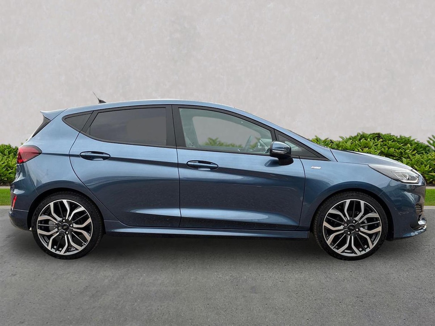 Used Ford Fiesta 2023 for sale - 78039290: Photo 3