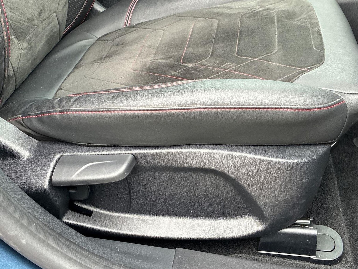 Used Ford Fiesta 2023 for sale - 78039290: Photo 30