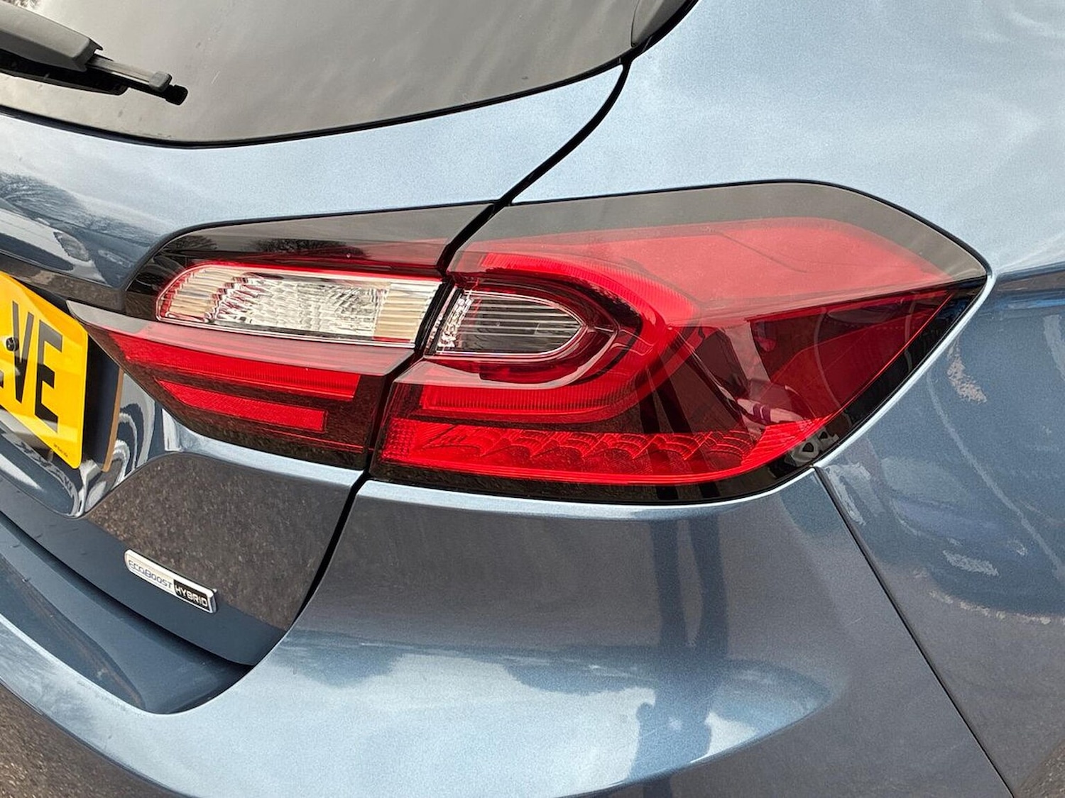 Used Ford Fiesta 2023 for sale - 78039290: Photo 34