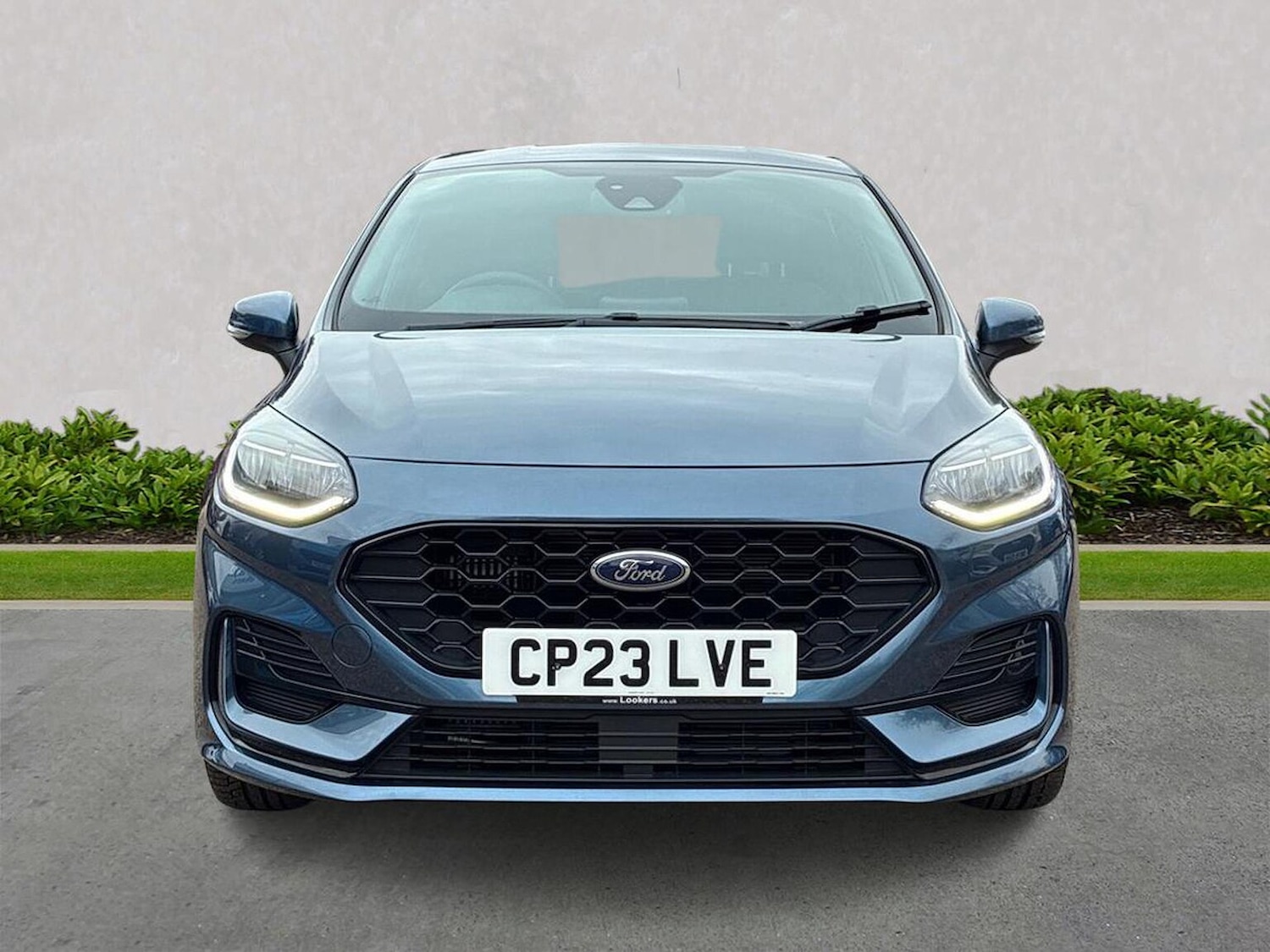 Used Ford Fiesta 2023 for sale - 78039290: Photo 5