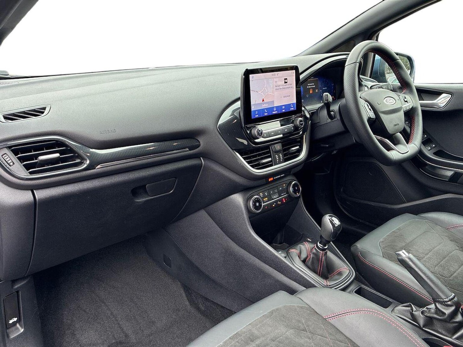 Used Ford Fiesta 2023 for sale - 78039290: Photo 7