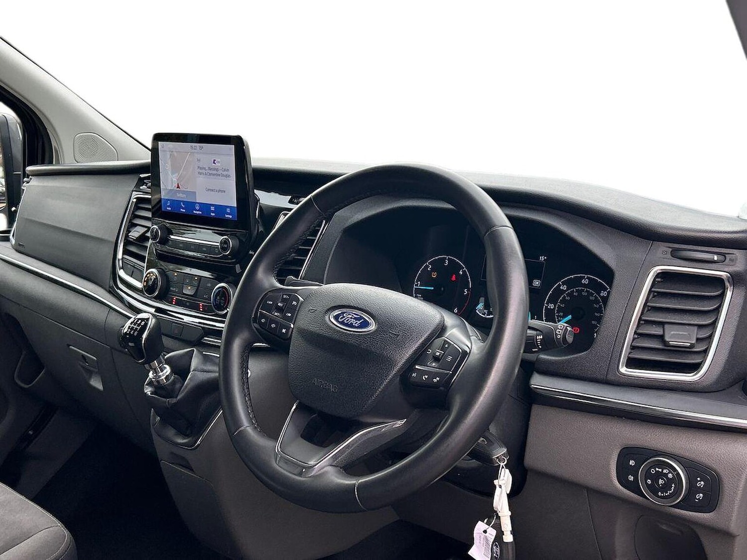 Used Ford Tourneo Custom 2023 for sale - 76134273: Photo 15