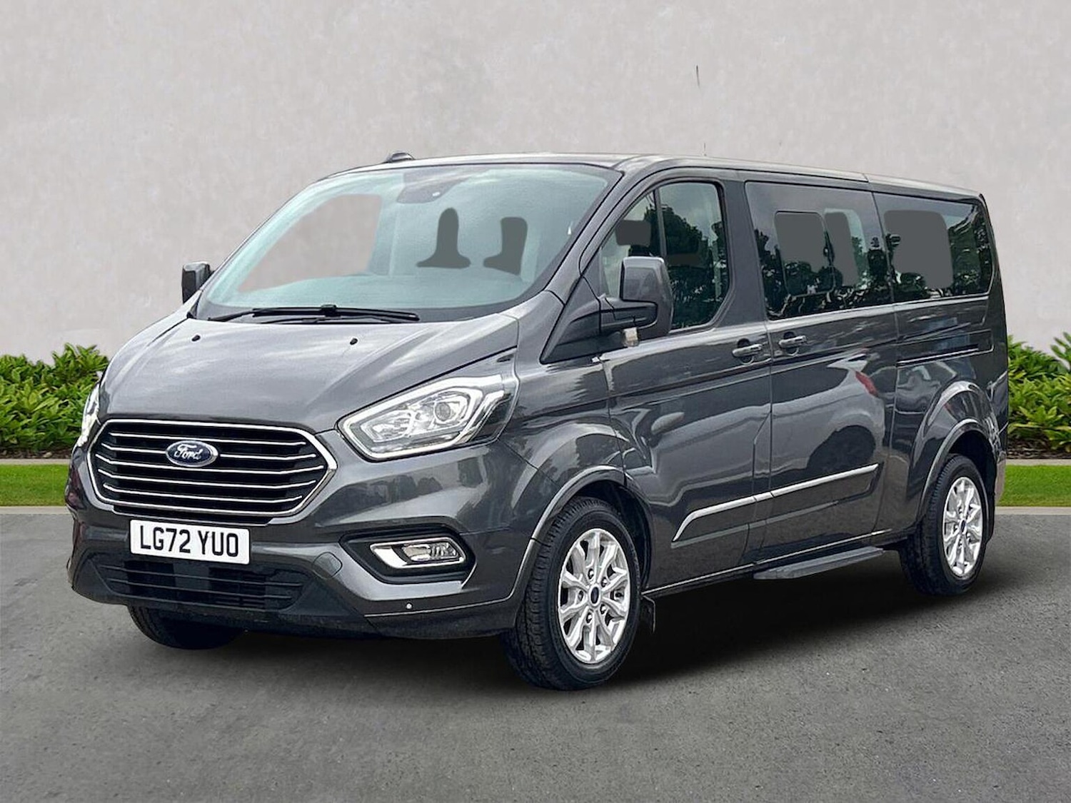 Used Ford Tourneo Custom 2023 for sale - 76134273: Photo 20