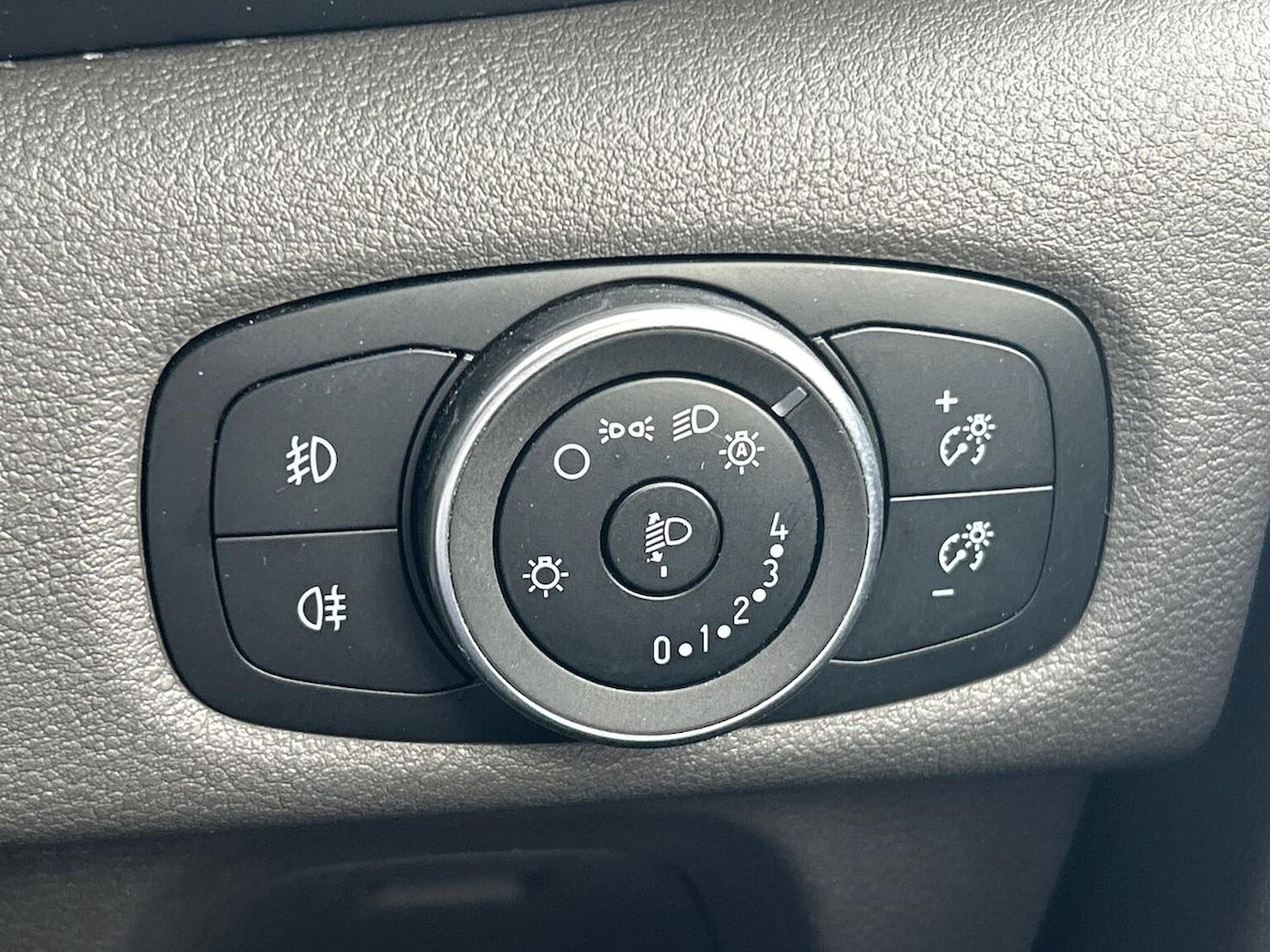 Used Ford Tourneo Custom 2023 for sale - 76134273: Photo 22