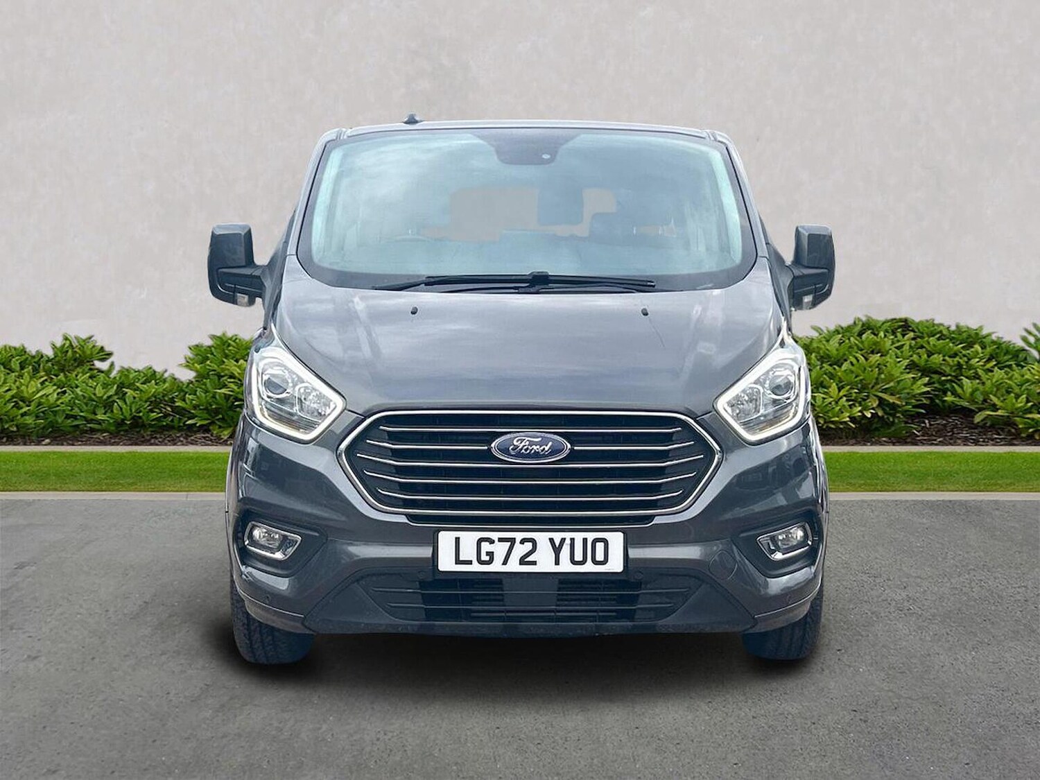 Used Ford Tourneo Custom 2023 for sale - 76134273: Photo 5