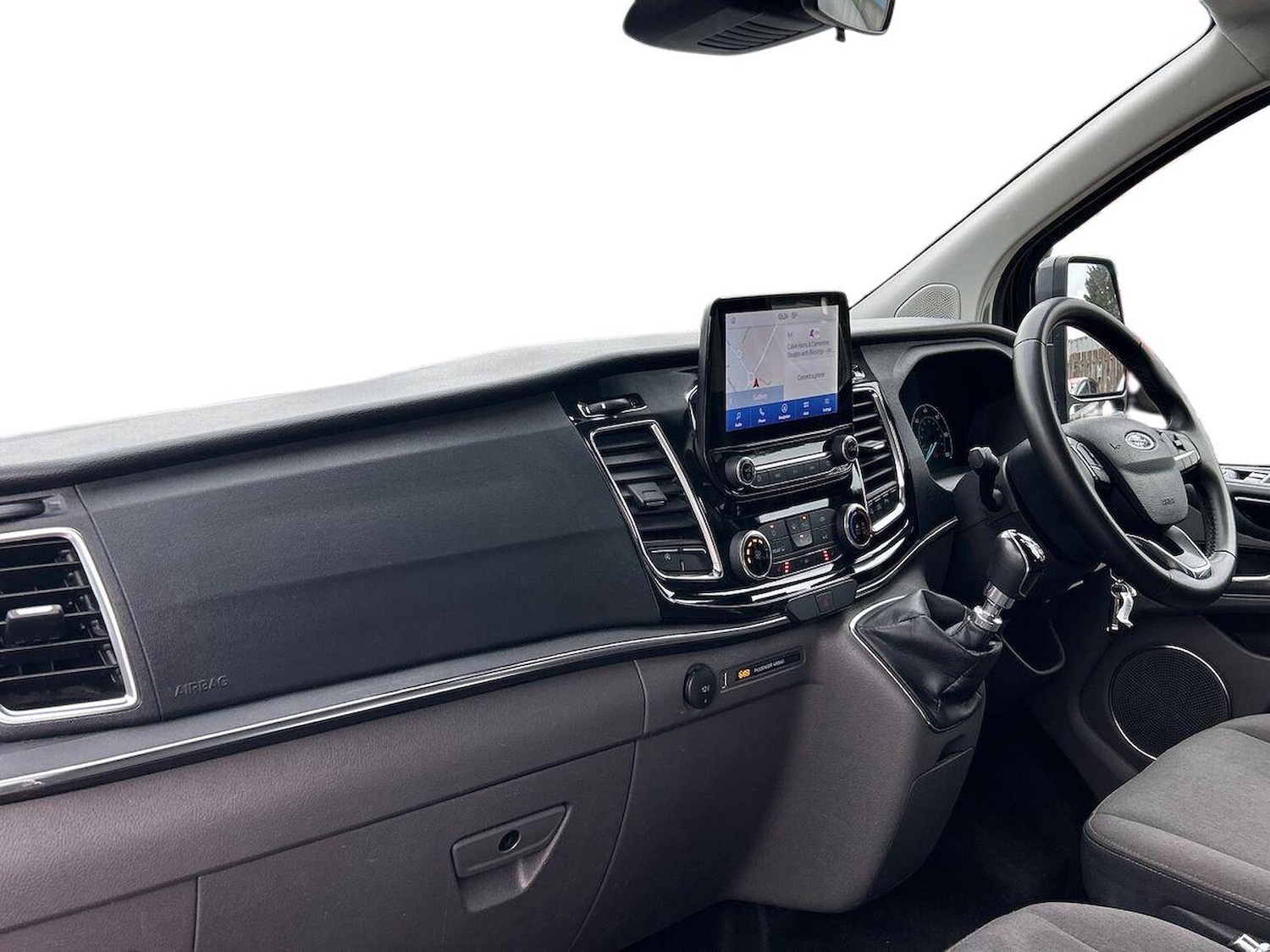 Used Ford Tourneo Custom 2023 for sale - 76134273: Photo 7