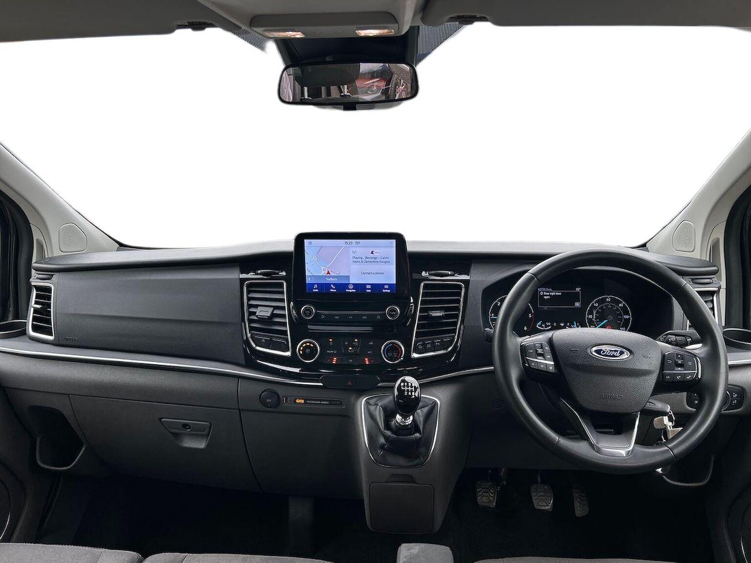 Used Ford Tourneo Custom 2023 for sale - 76134273: Photo 8