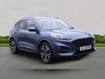 Used Ford Kuga 2023 for sale - 79342496: Photo
