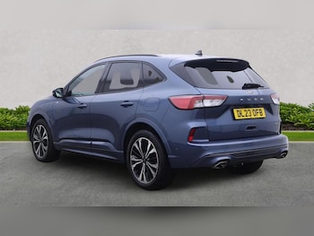 Used Ford Kuga 2023 for sale - 79342496: Photo